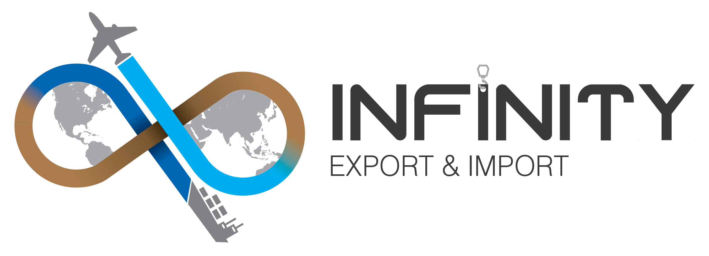Infinity Exports and Imports