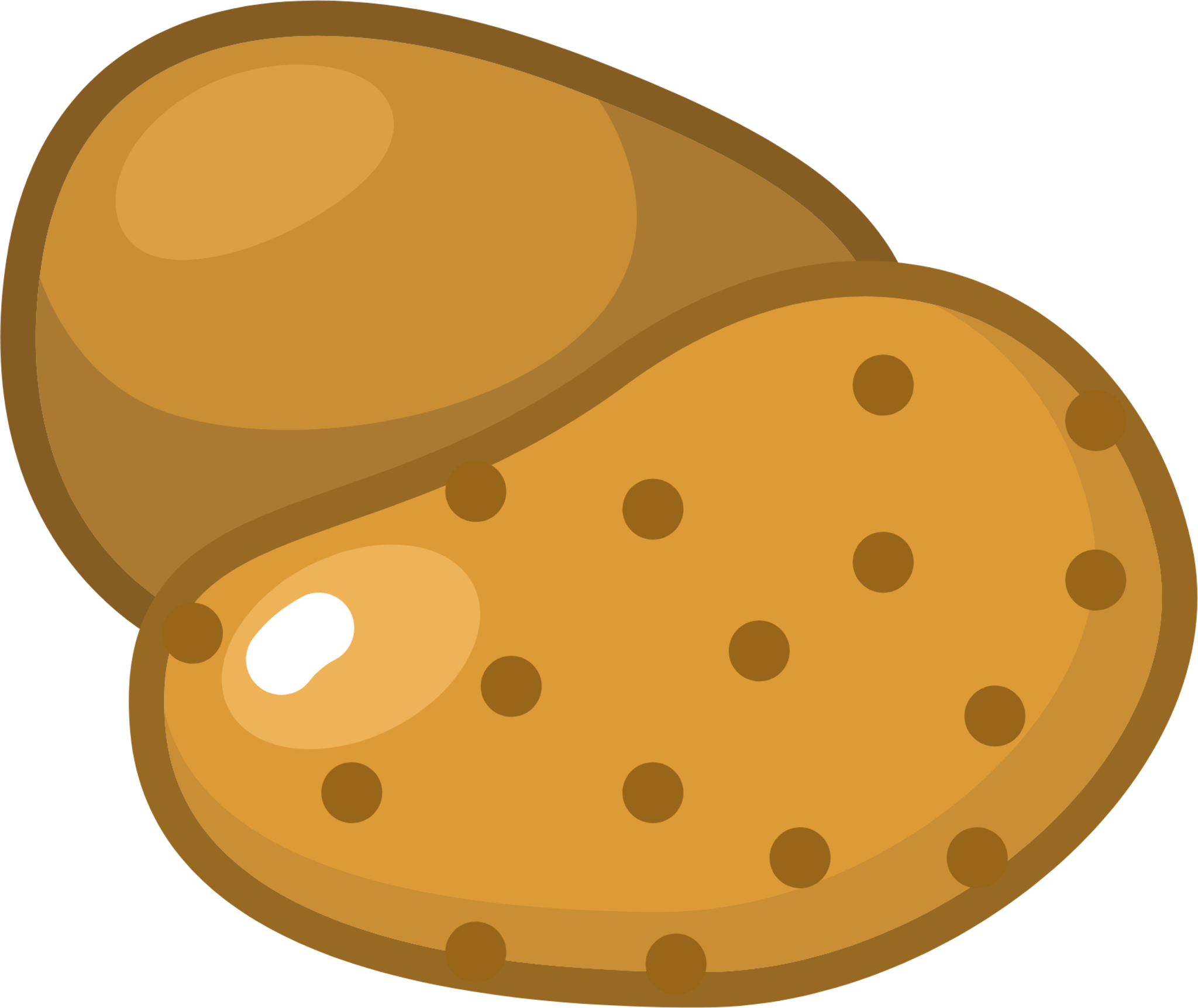 Potatoes